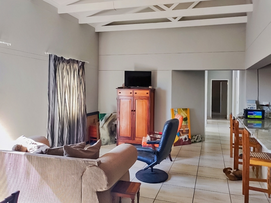 4 Bedroom Property for Sale in Laaiplek Western Cape